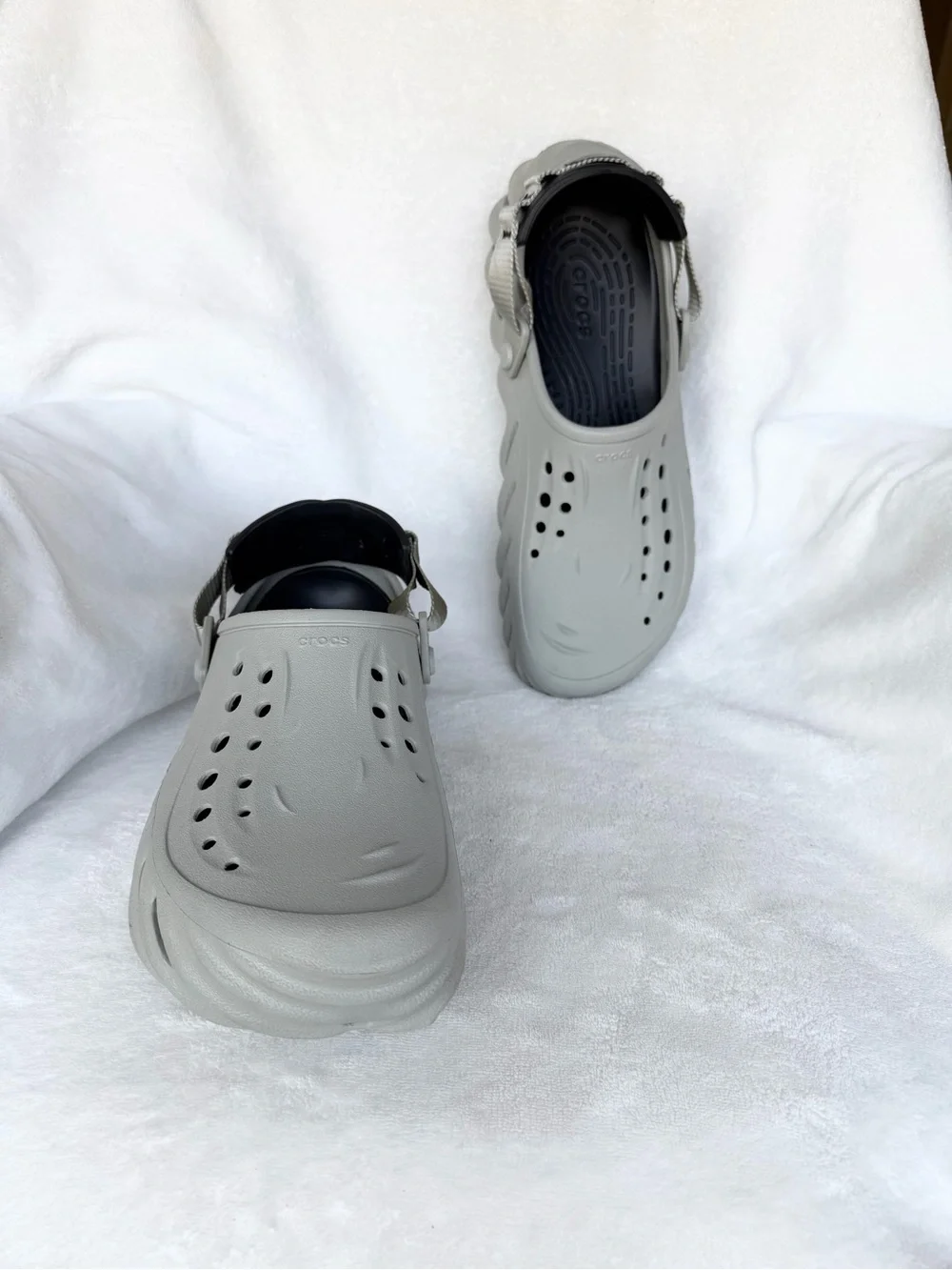 CROCS echo clogs